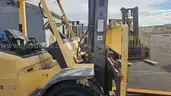 2006 Hyster H120XM Pneumatic Tire Forklift