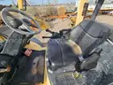 2006 Hyster H120XM Pneumatic Tire Forklift