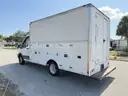 2018 Ford Transit 350 HD Box Truck