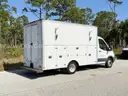 2018 Ford Transit 350 HD Box Truck