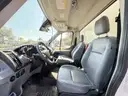 2018 Ford Transit 350 HD Box Truck
