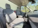 2018 Ford Transit 350 HD Box Truck