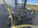 2011 Hyster H80FT Pneumatic Tire Forklift