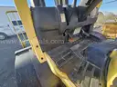 2011 Hyster H80FT Pneumatic Tire Forklift