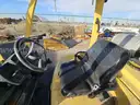 2011 Hyster H80FT Pneumatic Tire Forklift