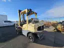 2011 Hyster H80FT Pneumatic Tire Forklift