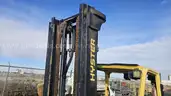 2011 Hyster H80FT Pneumatic Tire Forklift