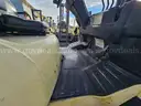 2011 Hyster H80FT Pneumatic Tire Forklift