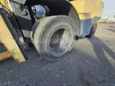 2011 Hyster H80FT Pneumatic Tire Forklift