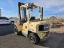 2006 Hyster H80XM Pneumatic Tire Forklift