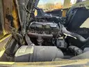 2006 Hyster H80XM Pneumatic Tire Forklift