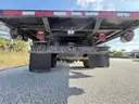 2014 Ford F550 SD Flatbed Dump Dually