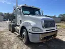 2006 Freightliner Columbia T/A Truck Tractor