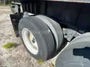 2016 Clark CFBT T/A Flatbed Trailer