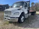 2018 Freightliner M2 106 T/A Truck Tractor