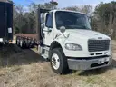 2018 Freightliner M2 106 T/A Truck Tractor