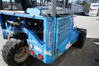 2014 Princeton PB 50 Pneumatic Truck Mounted Forklift - Inoperable