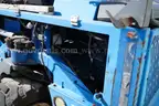 2014 Princeton PB 50 Pneumatic Truck Mounted Forklift - Inoperable