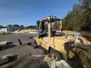 2005 Hyster H90XMS Pneumatic Tire Forklift-*Inoperable*