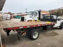 2014 Ford F-550 SD Flatbed Dump Dually