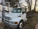 2005 Sterling Acterra S/A Cab &#x26; Chassis