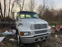 2005 Sterling Acterra S/A Cab &#x26; Chassis