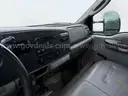 2005 Ford F-550 S/A Box Truck - Non Runner