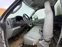 2005 Ford F-550 S/A Box Truck - Non Runner