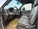 2012 Ford F550 SD Flatbed Dually *Engine is Blown*