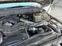 2012 Ford F550 SD Flatbed Dually *Engine is Blown*