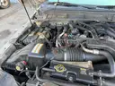 2012 Ford F550 SD Flatbed Dually *Engine is Blown*