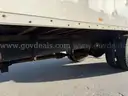1998 GMC C6500 S/A Box Truck