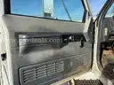 1998 GMC C6500 S/A Box Truck