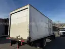 1998 GMC C6500 S/A Box Truck