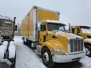2016 Peterbilt 337 S/A Box Truck