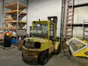 2003 Hyster H80XM Forklift