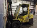 2003 Hyster H80XM Forklift