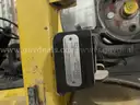 2003 Hyster H80XM Forklift