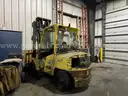 2003 Hyster H80XM Forklift