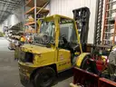 2003 Hyster H80XM Forklift