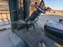 2013 Toyota 8FD40U Pneumatic Tire Forklift