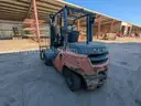2013 Toyota 8FD40U Pneumatic Tire Forklift
