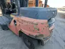 2013 Toyota 8FD40U Pneumatic Tire Forklift
