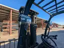 2013 Toyota 8FD40U Pneumatic Tire Forklift