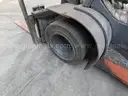 2013 Toyota 8FD40U Pneumatic Tire Forklift