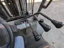2013 Toyota 8FD40U Pneumatic Tire Forklift