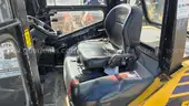 2017 Komatsu FH45-1 Pneumatic Tire Forklift