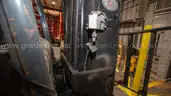 2014 Toyota 8FD40U Solid Pneumatic Tire Forklift