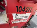 2006 Moffett M55 3WD Truck Mount Forklift