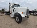 2013 Peterbilt 367 T/A Flatbed